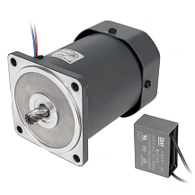 Двигатель индукционный 5IK60GU-CF