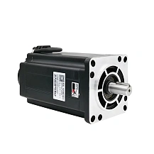 Двигатель шаговый с энкодером LK-343160