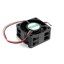 Вентилятор XFS4020H