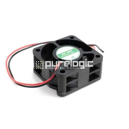 Вентилятор XFS4020H фото