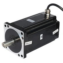 Двигатель шаговый PL86H151-D14K-IP64