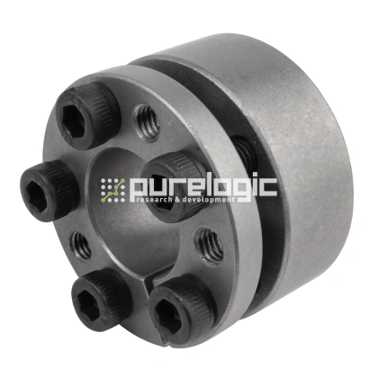 Муфта запорная CB3-2247 фото