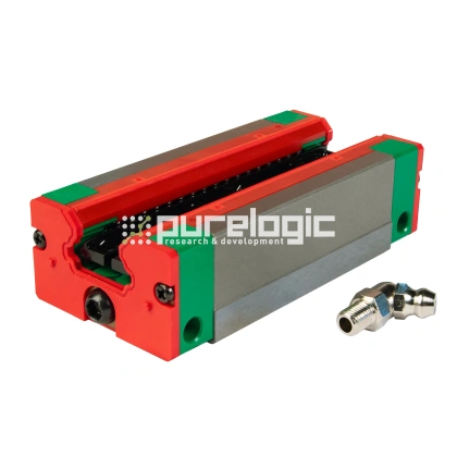 Модуль опорный Hiwin EGH25CAZAH фото