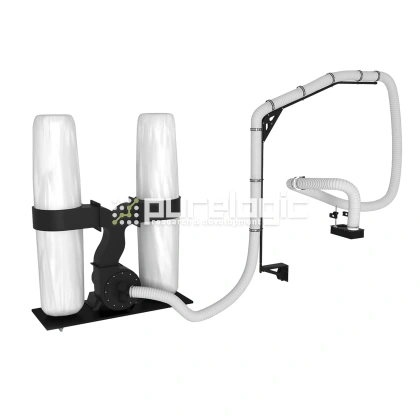 Комплект аспирации RY-SR-02 36 734 Комплект аспирации RY-SR-02 фото