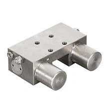 Пневматический зажим CP45S-NC