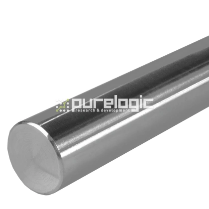 Вал полированный SFC50H 13 902 Вал полированный SFC50H фото