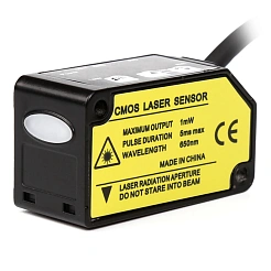 Лазерный дальномер LE-A200N