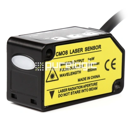 Лазерный дальномер LE-A030N фото