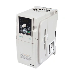 Преобразователь частоты E550-2S0030B 22 270 руб. Преобразователь частоты E550-2S0030B