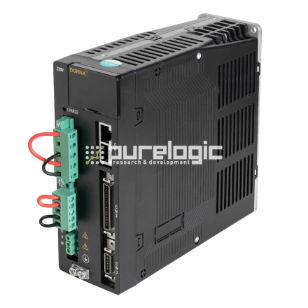 Серводрайвер EPS-B1-01D5AA фото