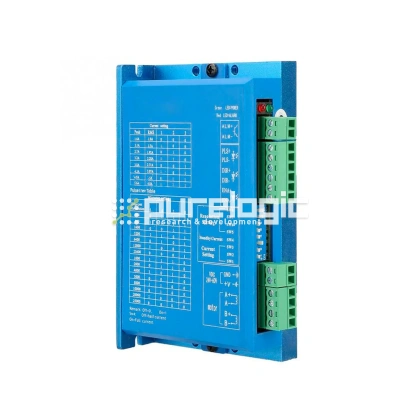 Драйвер LK-DM556 фото