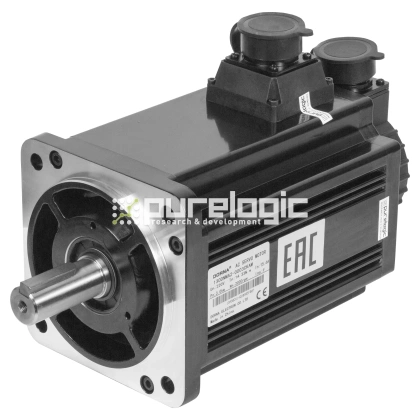 Серводвигатель 130DNMA2-0003CKAM фото