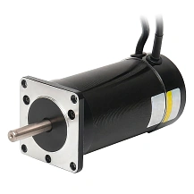 Бесколлекторный двигатель PL57BLF115-230