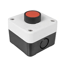 Накладной выключатель LAY5-B111H29