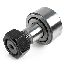 Ролик на игольчатом подшипнике KR40