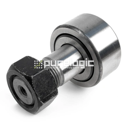 Ролик на игольчатом подшипнике KR40 фото