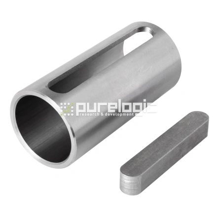 Втулка переходная RV32-38 фото