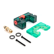 Блок смазки HSAC GH-20-E2-KIT-ZZ-A1