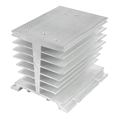 Радиатор для ТТР MG