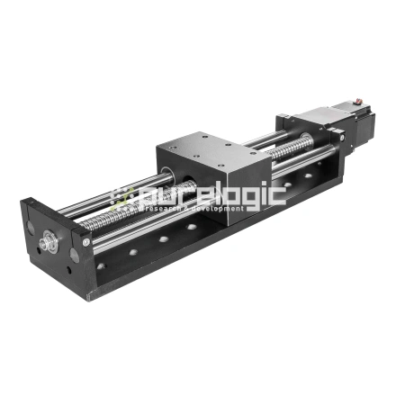 Модуль линейного перемещения PLLM-14-200 фото