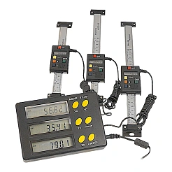 Цифровой индикатор для линеек PL100-0002