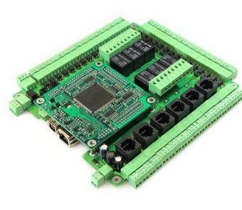 Запущен в производство PLCM-B1