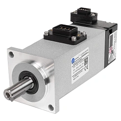 Серводвигатель ELM1H-0100MA40E