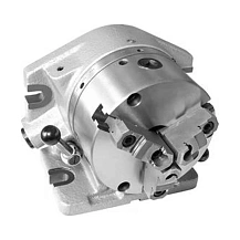 Делительная головка F2-6