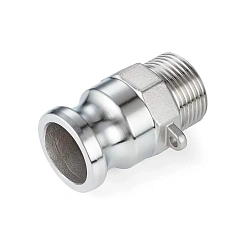 Камлок нержавеющий PL50FSS-304