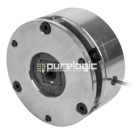 Тормоз электрический WSDZ1-3-24 фото