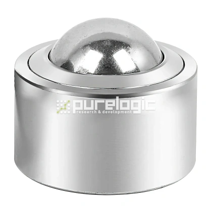 Опора шариковая KSM-10-B фото