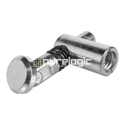 Пазовый соединитель 50MSX-A фото