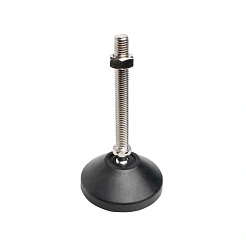 Виброопора M12x100-80R