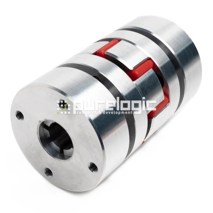 Муфта соединительная BF4-5578-14-14 фото