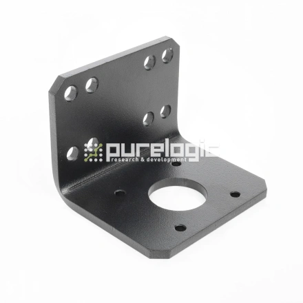 Угловой кронштейн PLMB42 фото