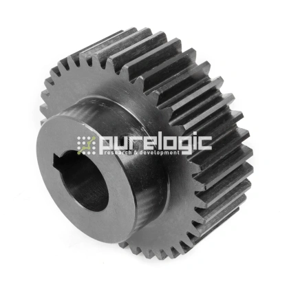 Шестерня прямозубая GS2-T36D22 фото