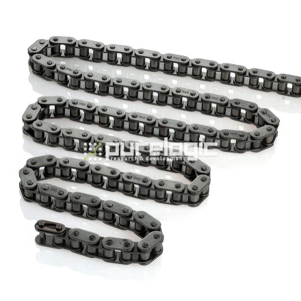 Цепь приводная роликовая однорядная 10A-1 (ANSI/ASA50) фото