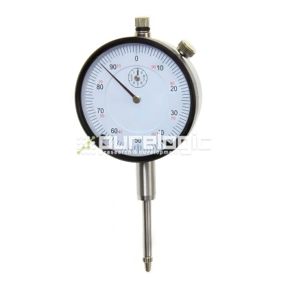 Индикатор циферблатный DI-25 5 935 Индикатор циферблатный DI-25 фото