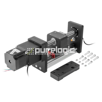 Модуль линейного перемещения PLLM-71-100 фото