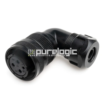 Разъем YDA28K4TS фото