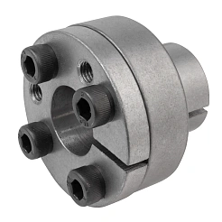 Муфта запорная CB11-1927