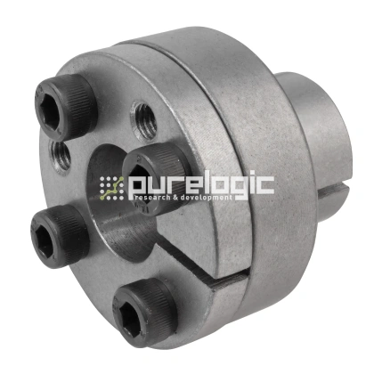 Муфта запорная CB11-1927 фото