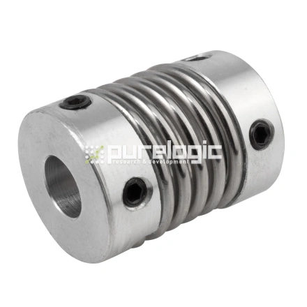 Муфта соединительная DT-2025-8-10 фото