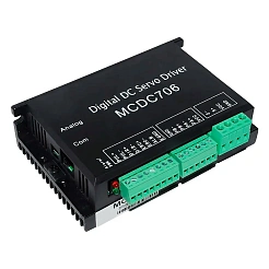 Драйвер MCDC706 17 029 руб. Драйвер MCDC706