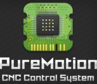 Начало BETA-тестирования программно-аппаратного комплекса для управления станком ЧПУ PureMotion