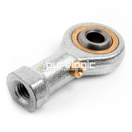 Наконечник шаровый PHS16 фото