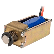 Соленоид HCNE1-B10/31D-24