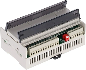 PLC контроллер AMX-FX3U-26MR 10 119 руб. PLC контроллер AMX-FX3U-26MR
