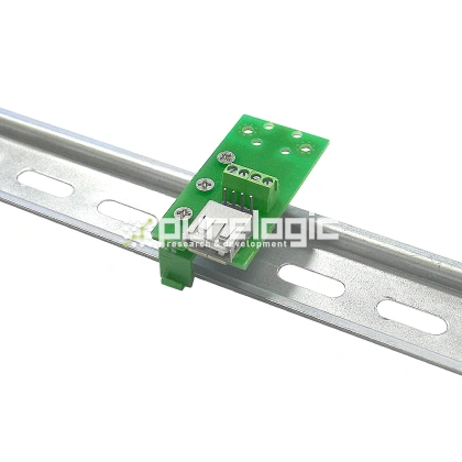 Переходник PLB-USBA фото