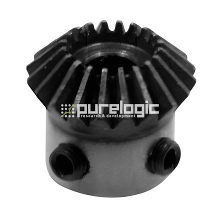 Шестерня коническая MS1-20-D8-Q8 фото